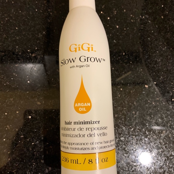 Slow grow serum - Picture 2 of 5